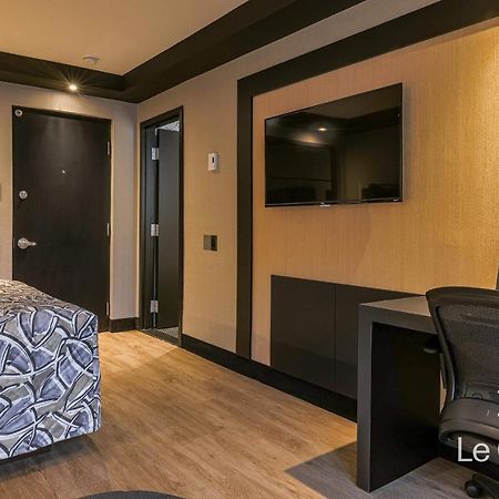 Hotel Le Chablis Cadillac Montreal Zewnętrze zdjęcie