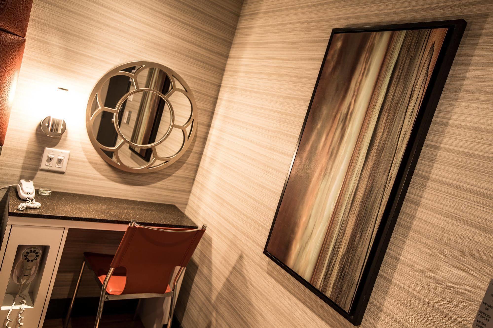 Hotel Le Chablis Cadillac Montreal Zewnętrze zdjęcie