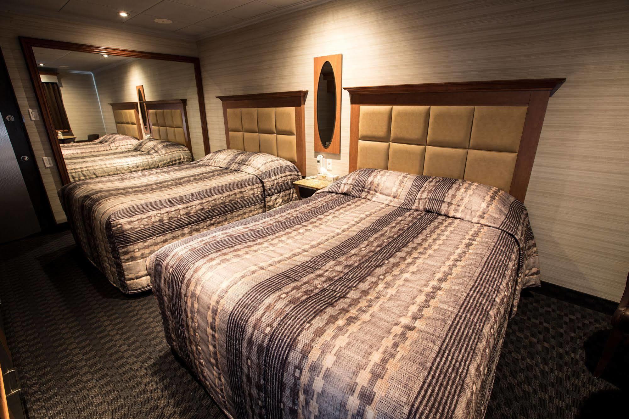 Hotel Le Chablis Cadillac Montreal Zewnętrze zdjęcie